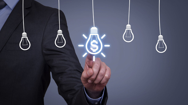 Финансирование продажи бизнеса