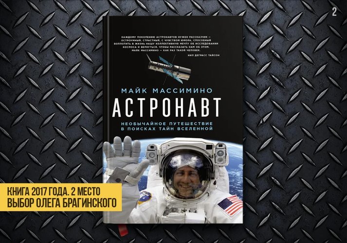 20 лучших книг по навыку «Мемуары» по версии Олега Брагинского