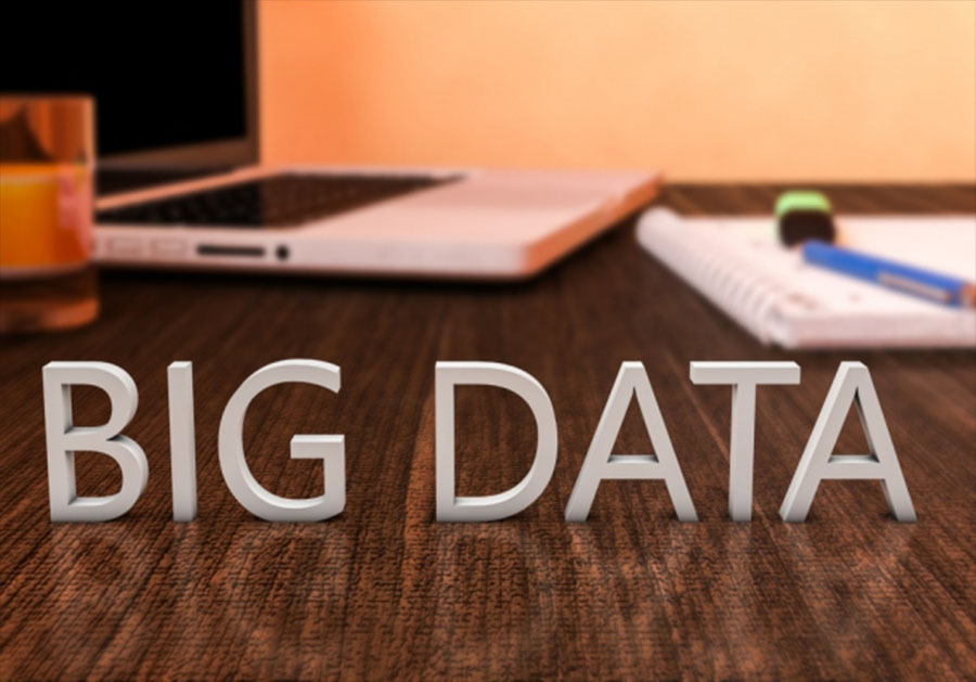 Как увеличить продажи. Big Data – инструкция по применению